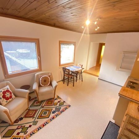 2-Zimmer Wohnung Auf Der Heide Finkenstein am Faaker See Exterior foto